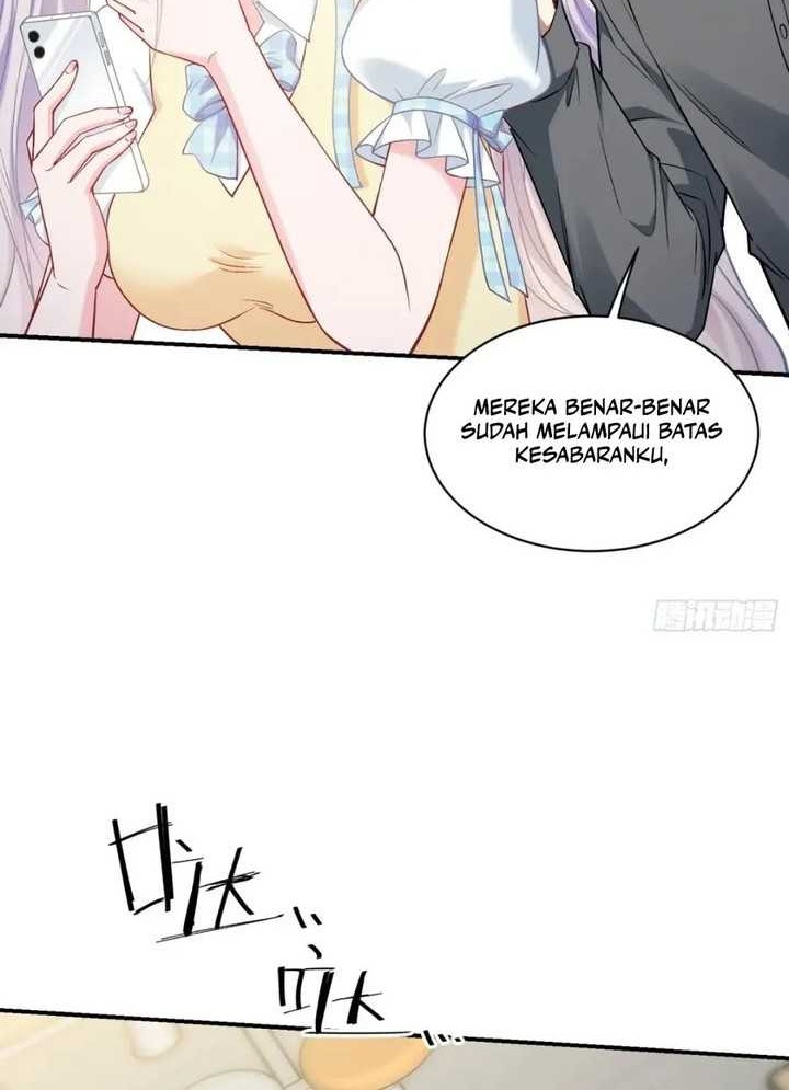 After Improperly Licking a Dog, I Became a Billionaire Chapter 133 Gambar 28