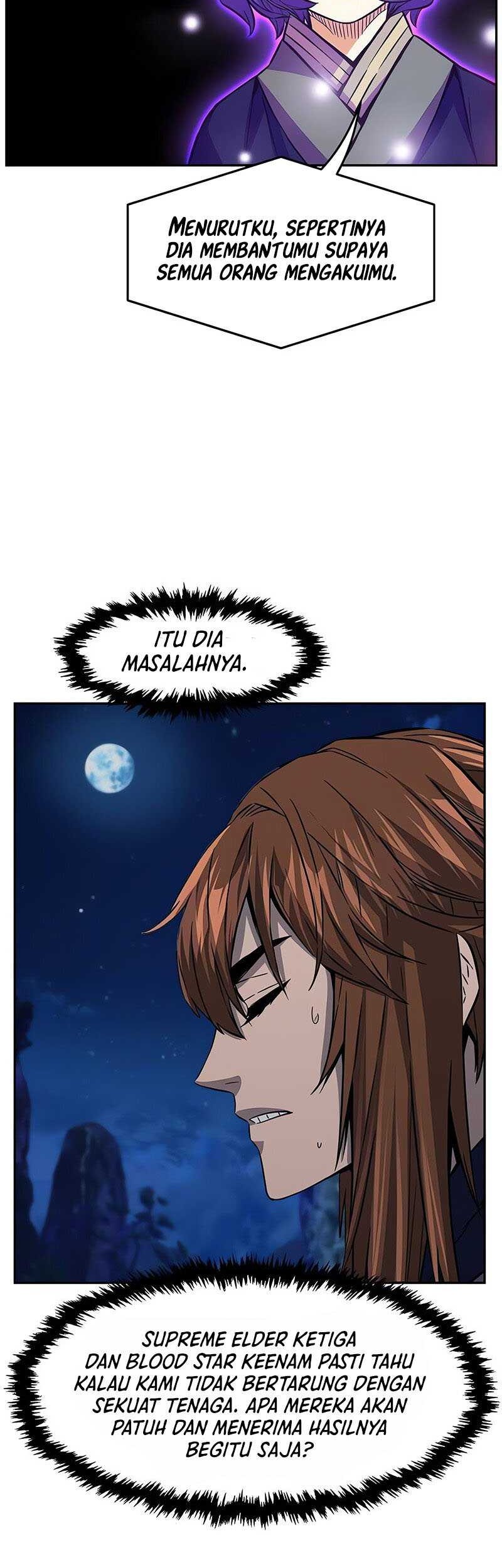 Absolute Sword Sense Chapter 101 Gambar 36