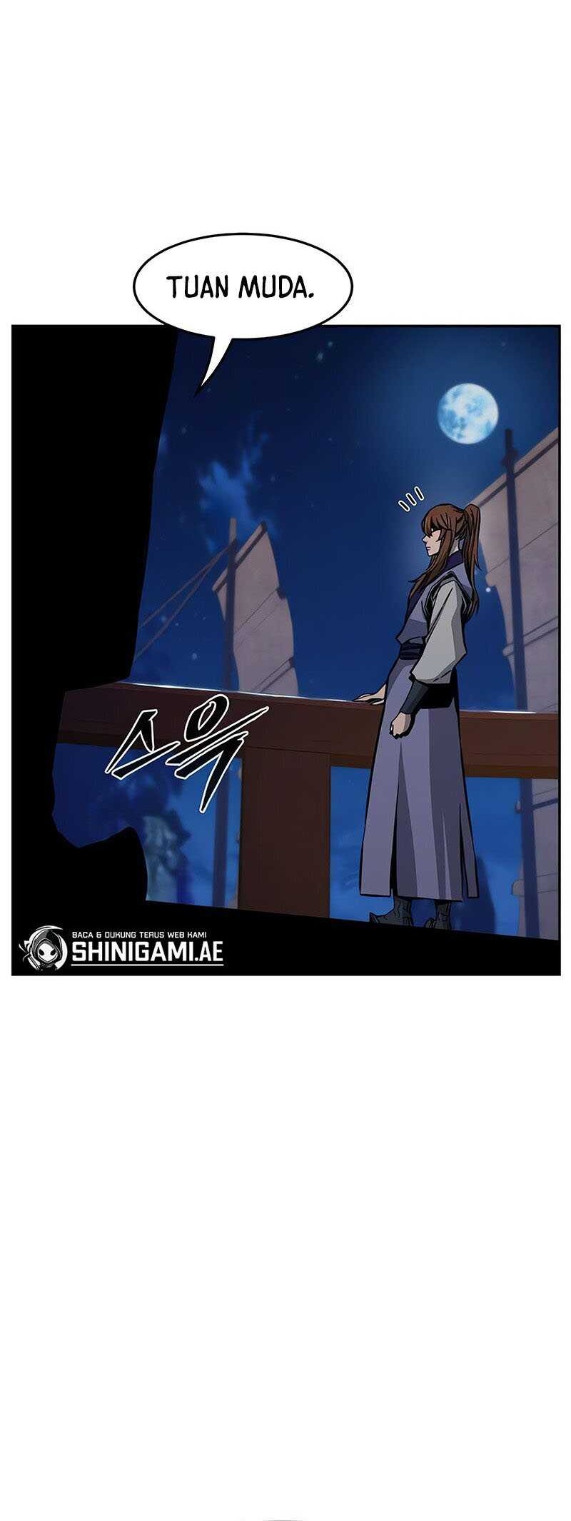 Absolute Sword Sense Chapter 101 Gambar 37