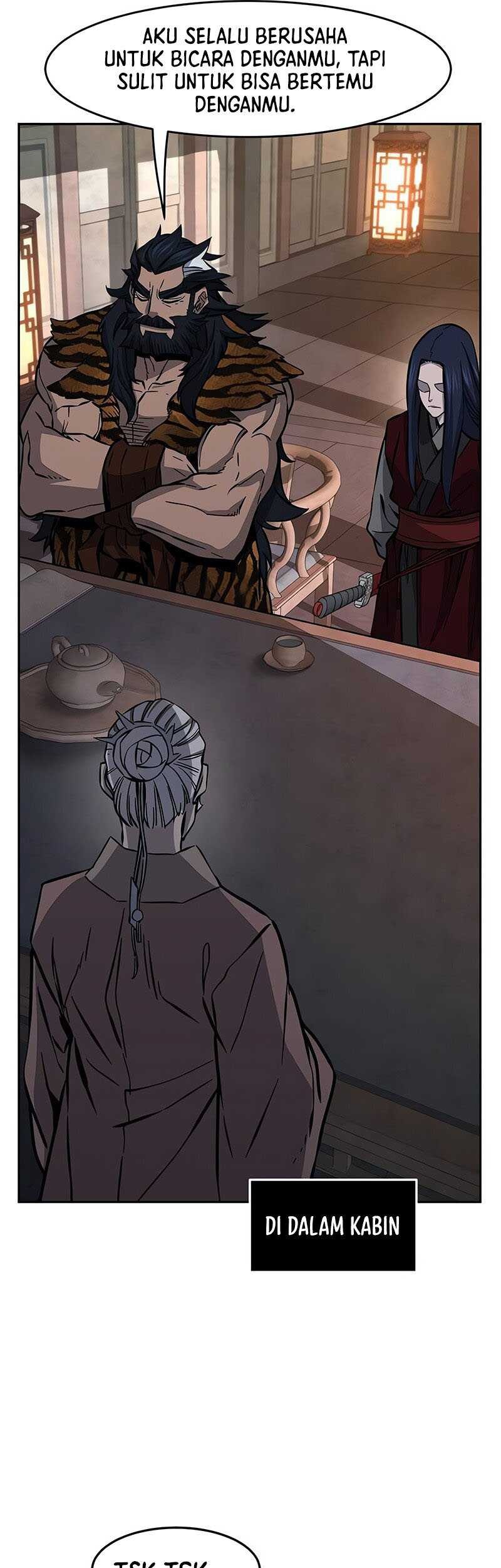 Absolute Sword Sense Chapter 101 Gambar 38