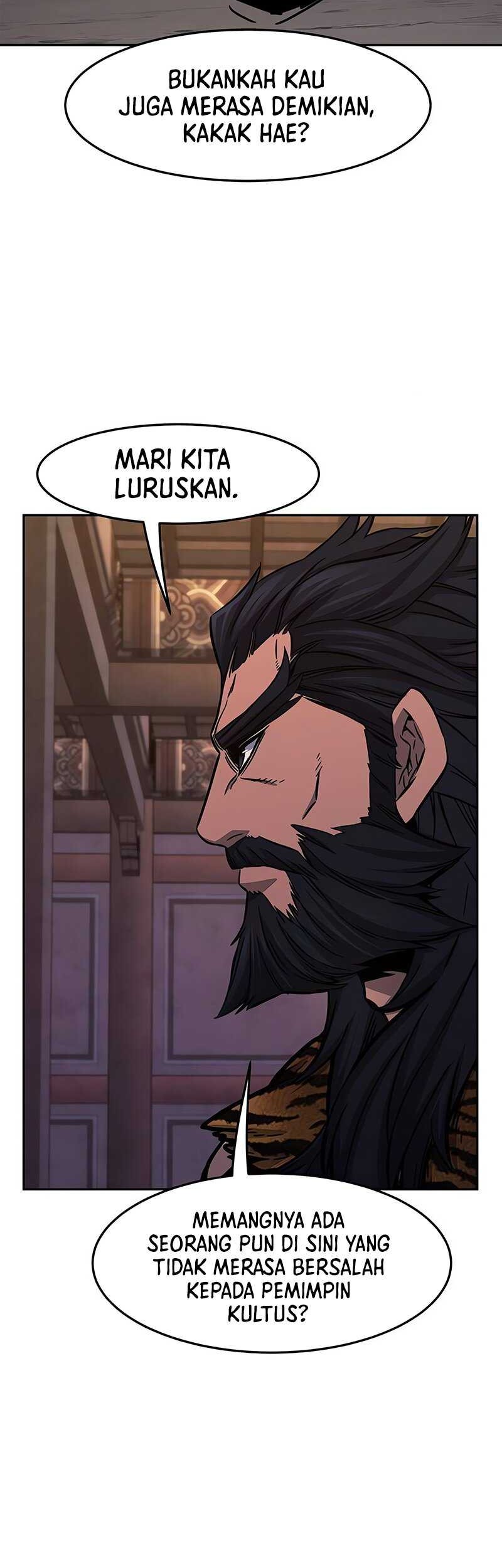Absolute Sword Sense Chapter 101 Gambar 44