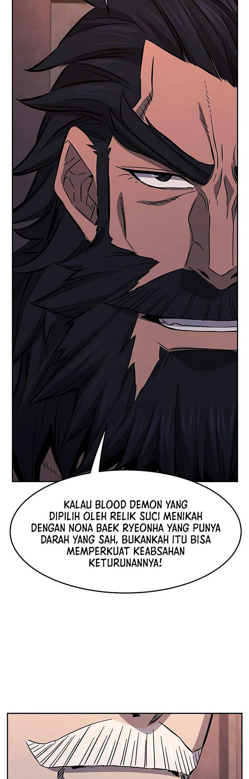 Absolute Sword Sense Chapter 101 Gambar 48