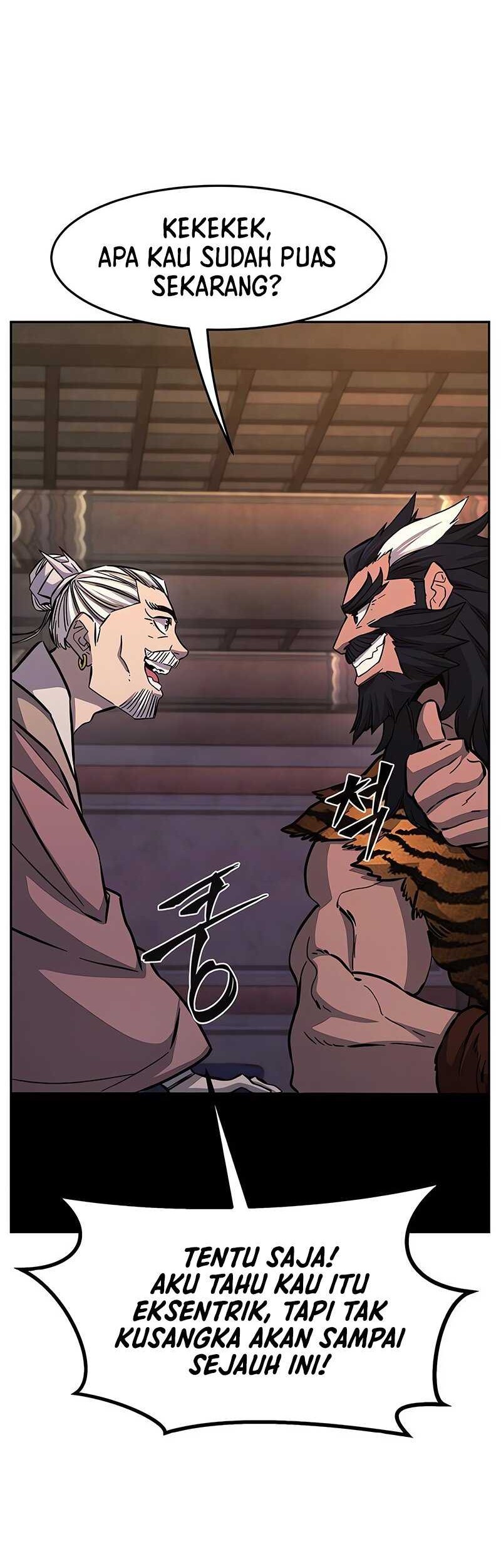 Absolute Sword Sense Chapter 101 Gambar 51