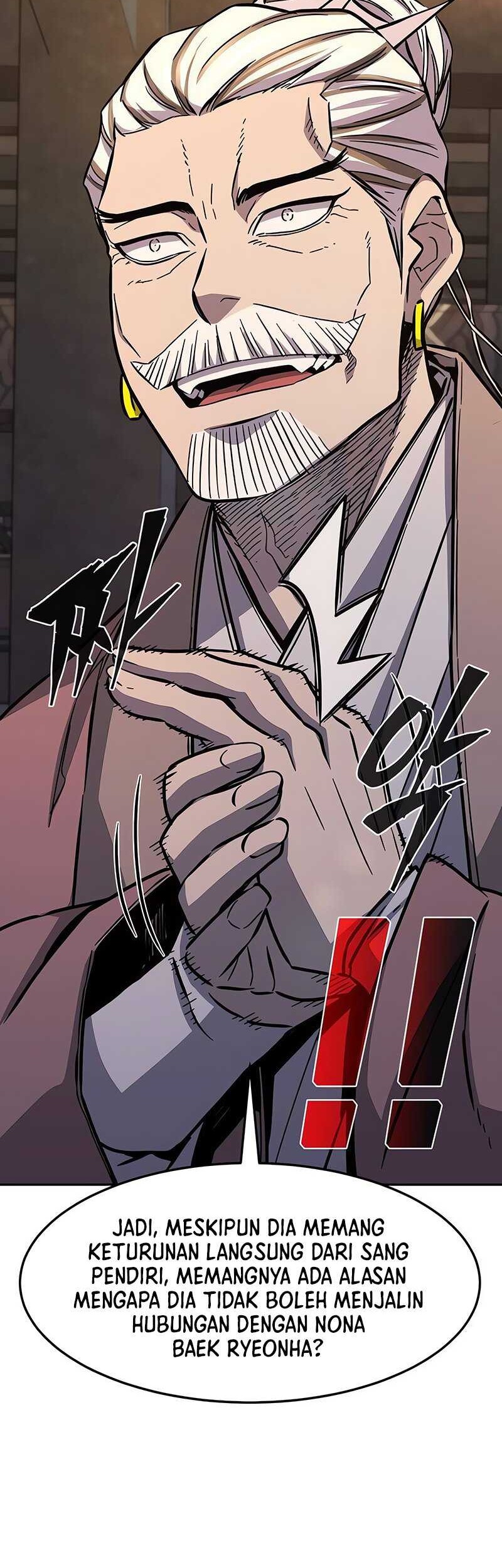 Absolute Sword Sense Chapter 101 Gambar 53