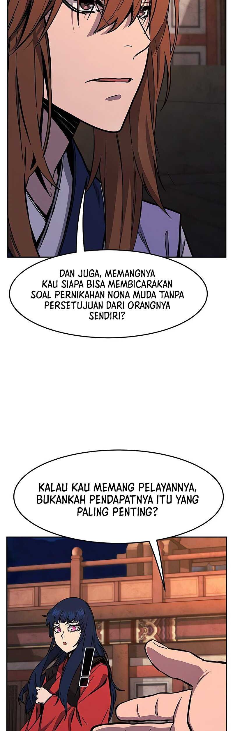 Absolute Sword Sense Chapter 101 Gambar 64