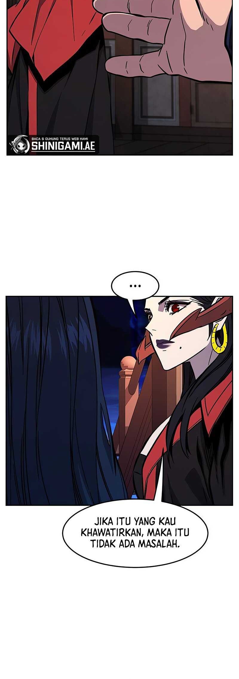 Absolute Sword Sense Chapter 101 Gambar 65