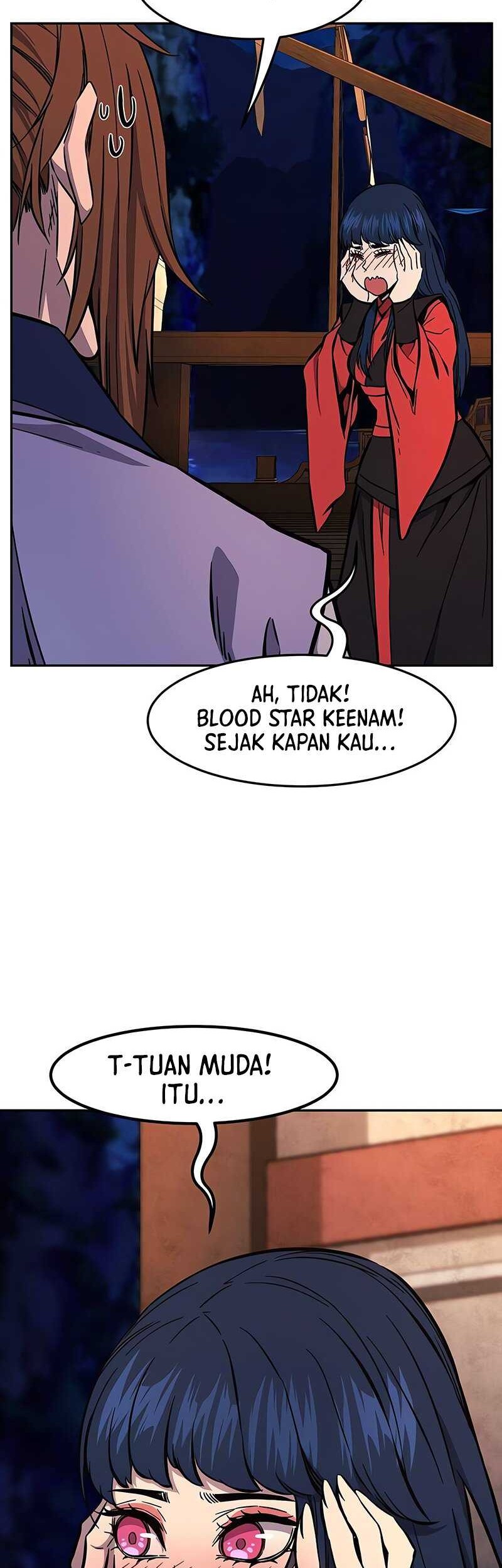 Absolute Sword Sense Chapter 101 Gambar 67