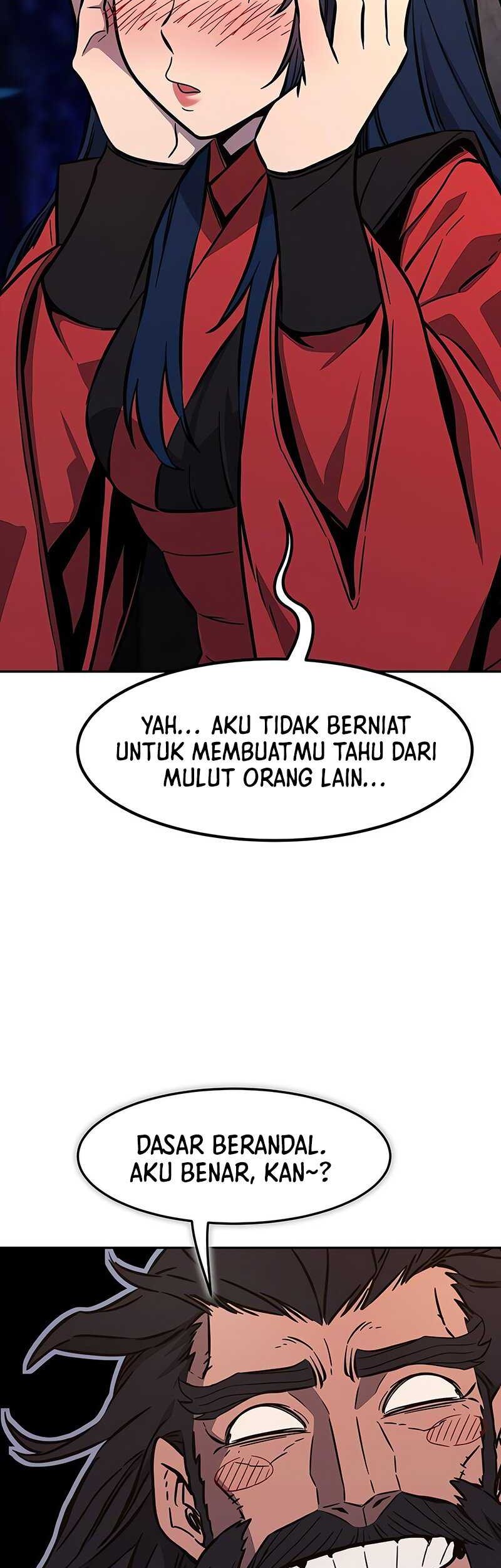 Absolute Sword Sense Chapter 101 Gambar 68