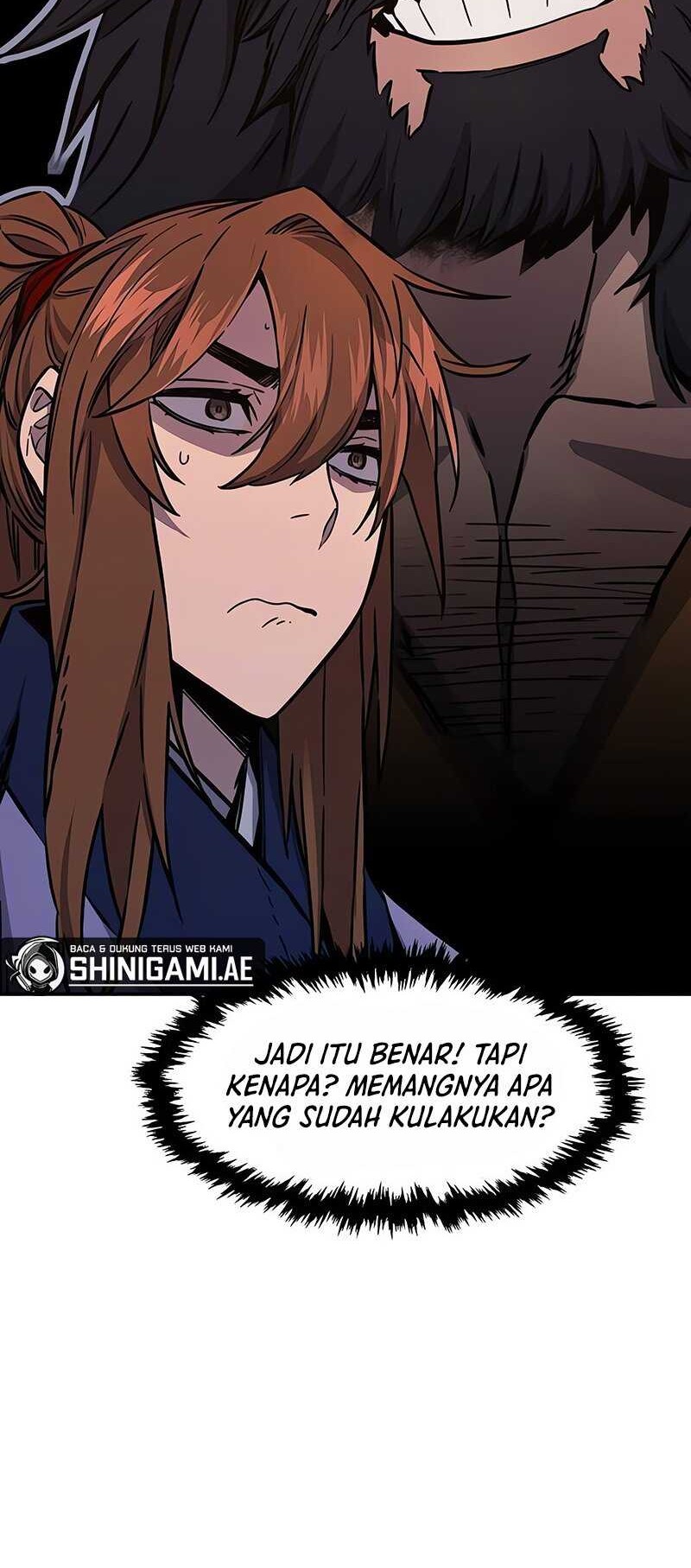 Absolute Sword Sense Chapter 101 Gambar 69