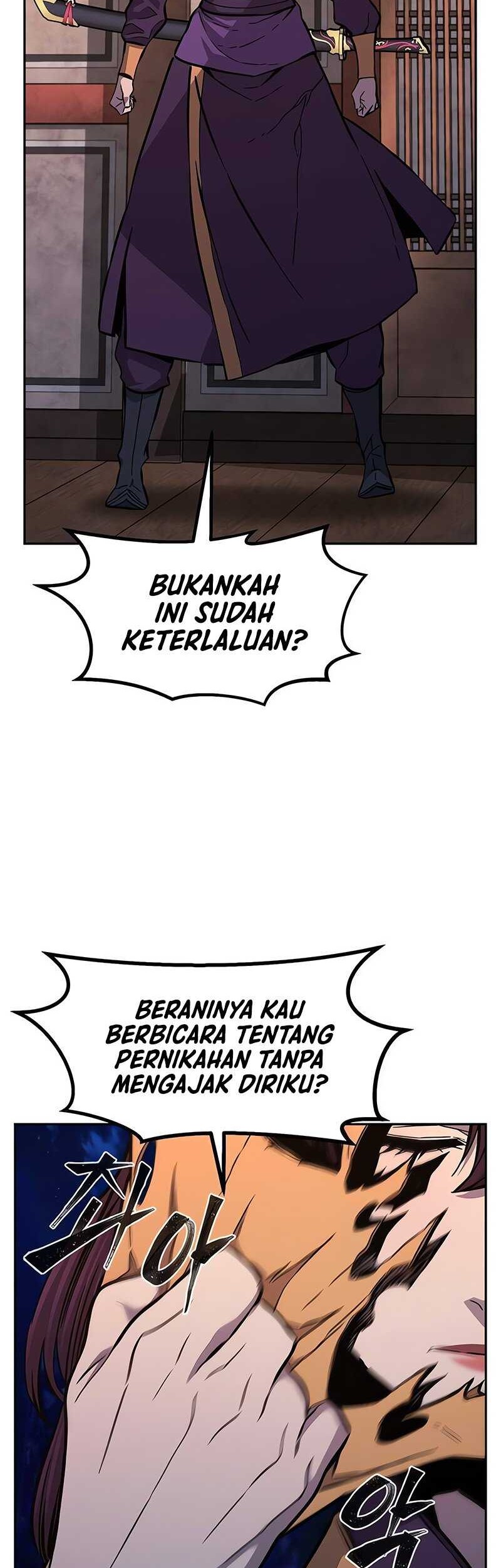 Absolute Sword Sense Chapter 101 Gambar 71
