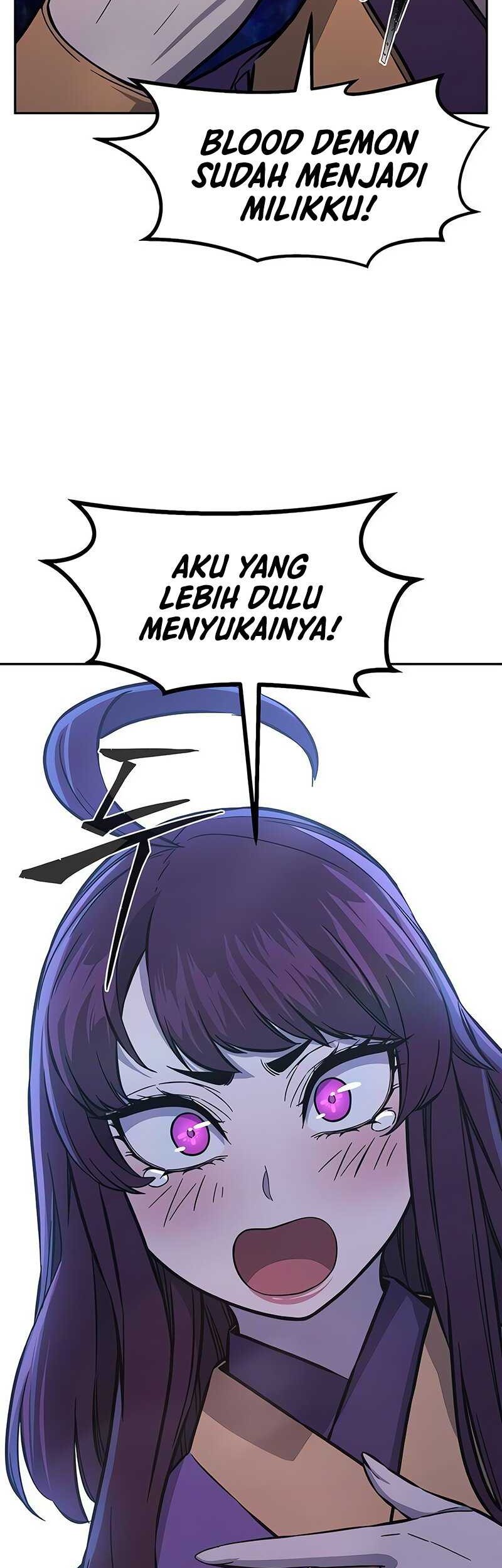 Absolute Sword Sense Chapter 101 Gambar 72