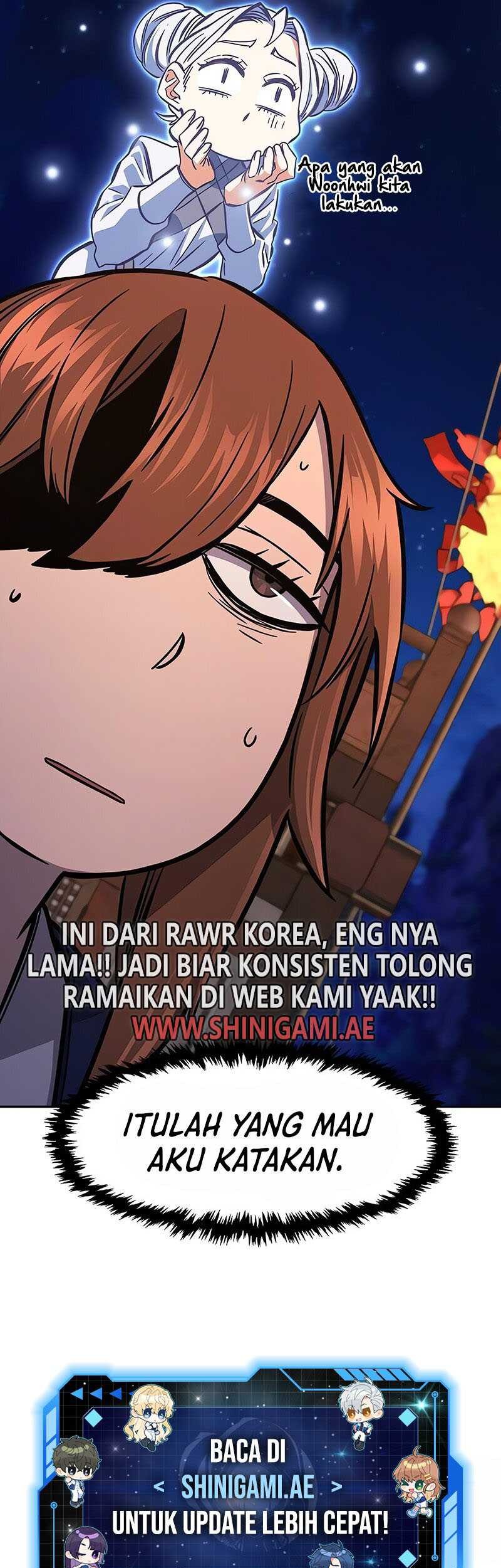 Absolute Sword Sense Chapter 101 Gambar 74