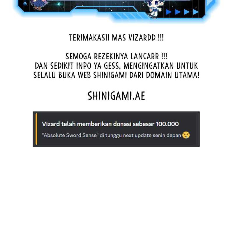 Absolute Sword Sense Chapter 101 Gambar 75