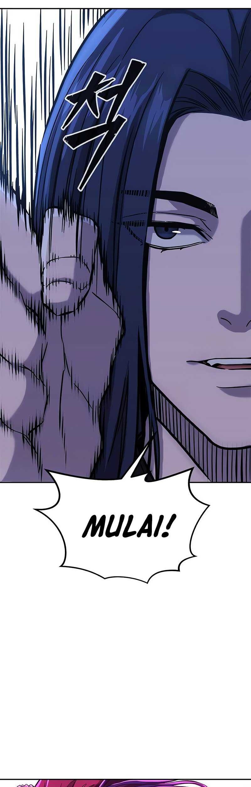 Absolute Sword Sense Chapter 101 Gambar 3