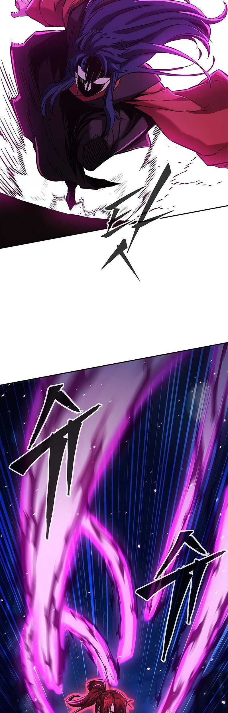 Absolute Sword Sense Chapter 101 Gambar 4