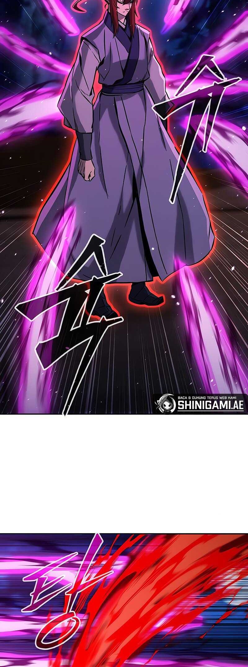 Absolute Sword Sense Chapter 101 Gambar 5