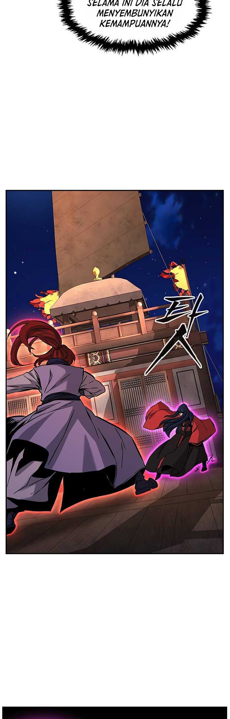 Absolute Sword Sense Chapter 101 Gambar 7