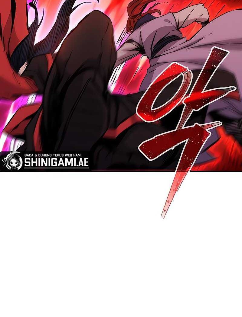Absolute Sword Sense Chapter 101 Gambar 9