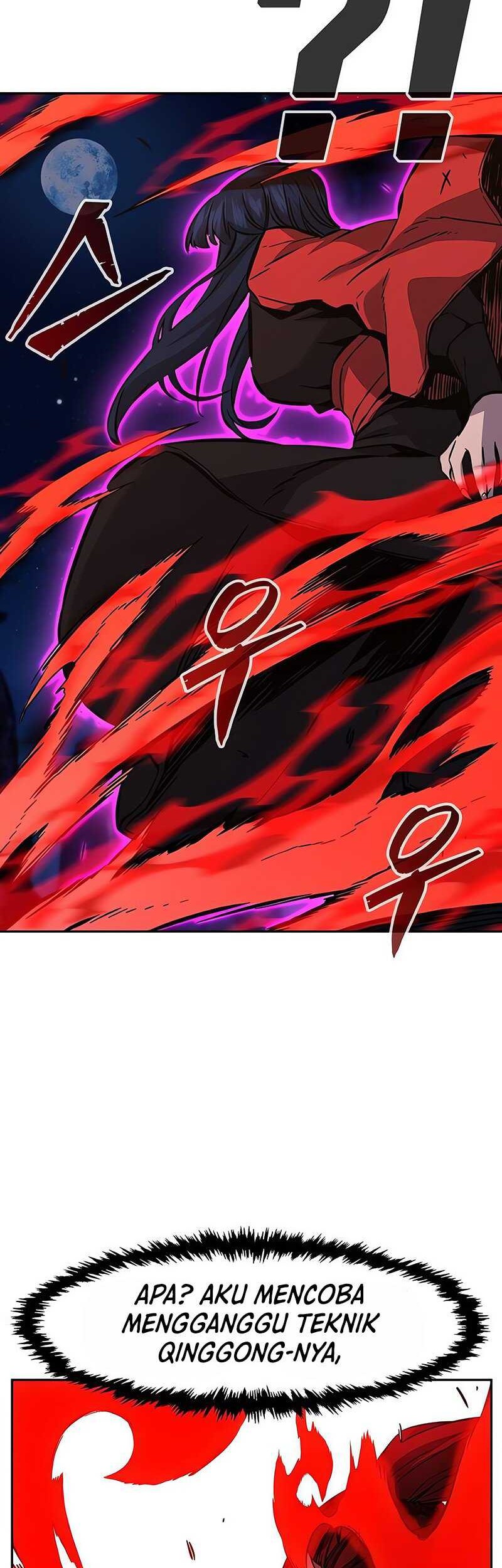 Absolute Sword Sense Chapter 101 Gambar 11