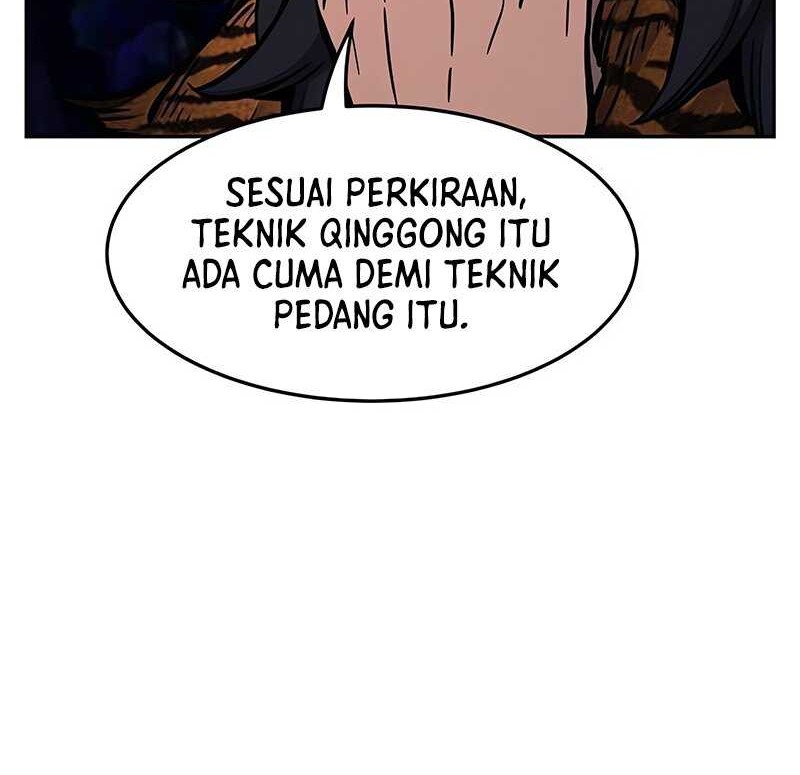 Absolute Sword Sense Chapter 101 Gambar 13