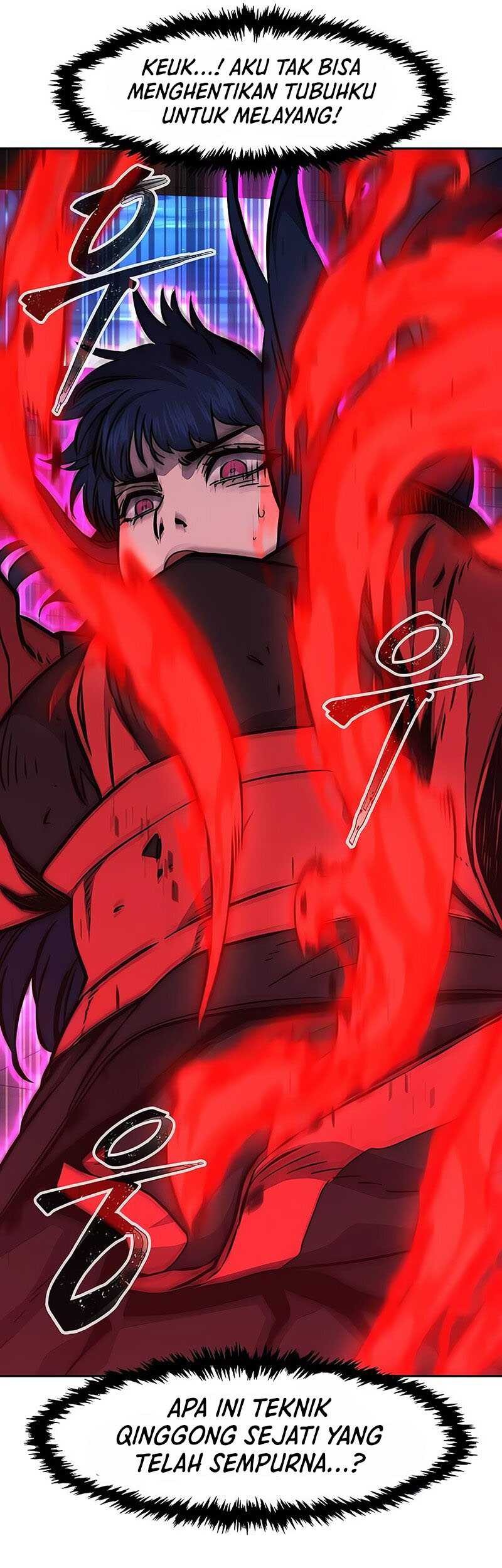 Absolute Sword Sense Chapter 101 Gambar 14
