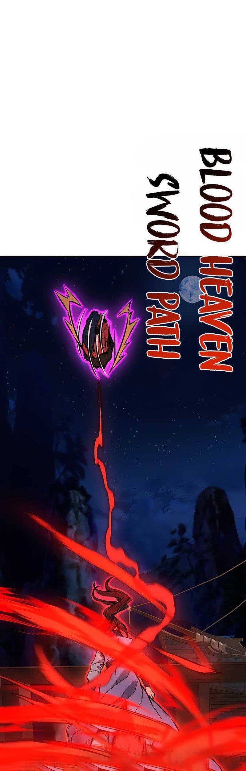 Absolute Sword Sense Chapter 101 Gambar 15