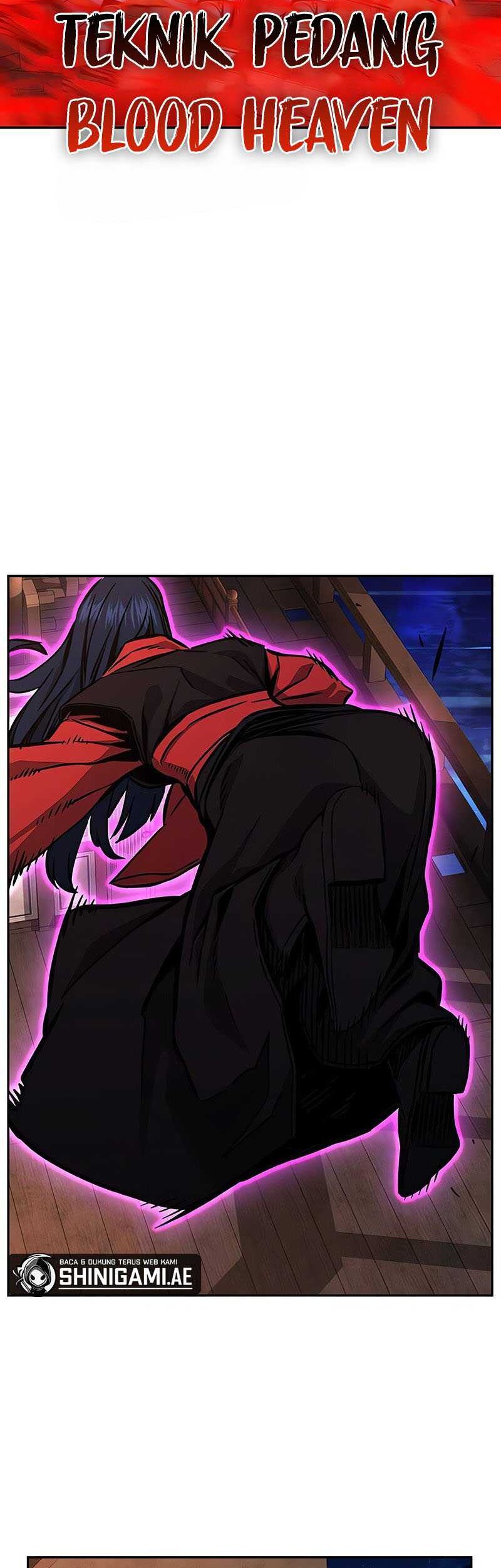 Absolute Sword Sense Chapter 101 Gambar 16