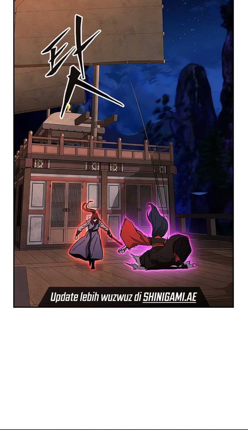 Absolute Sword Sense Chapter 101 Gambar 17