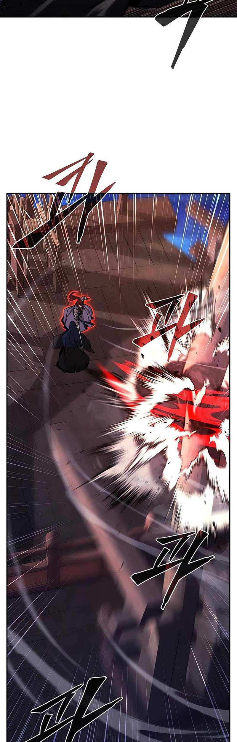 Absolute Sword Sense Chapter 101 Gambar 19
