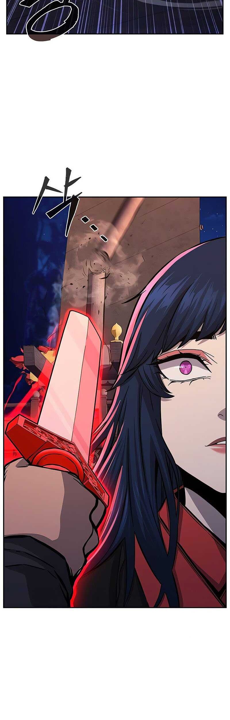 Absolute Sword Sense Chapter 101 Gambar 20