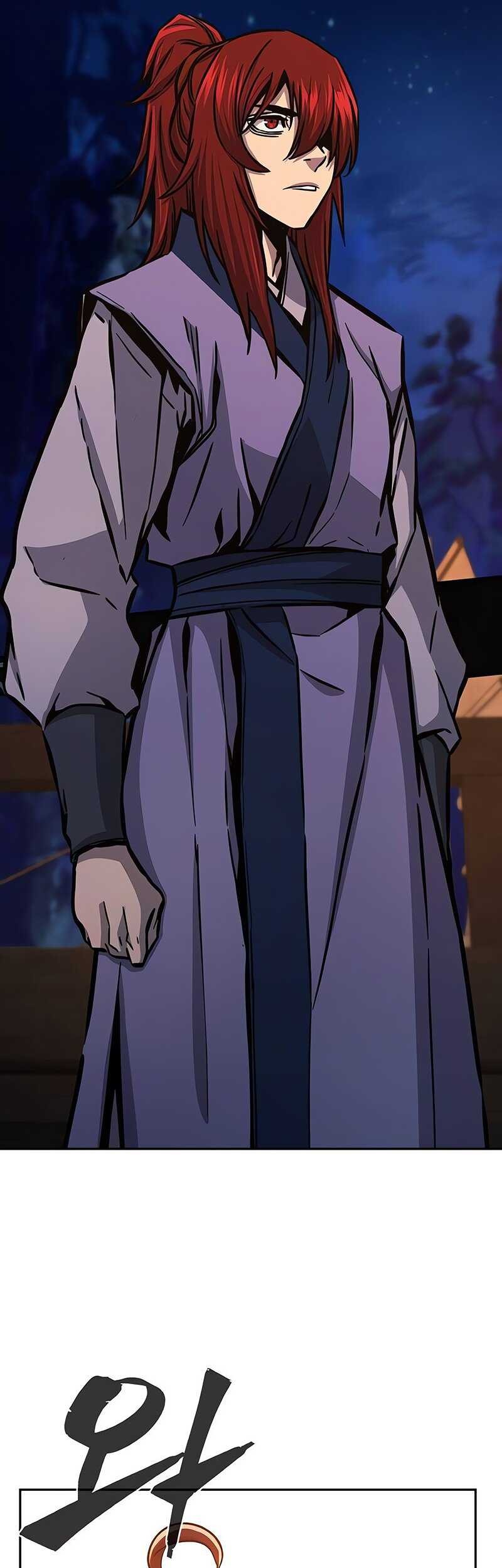 Absolute Sword Sense Chapter 101 Gambar 22