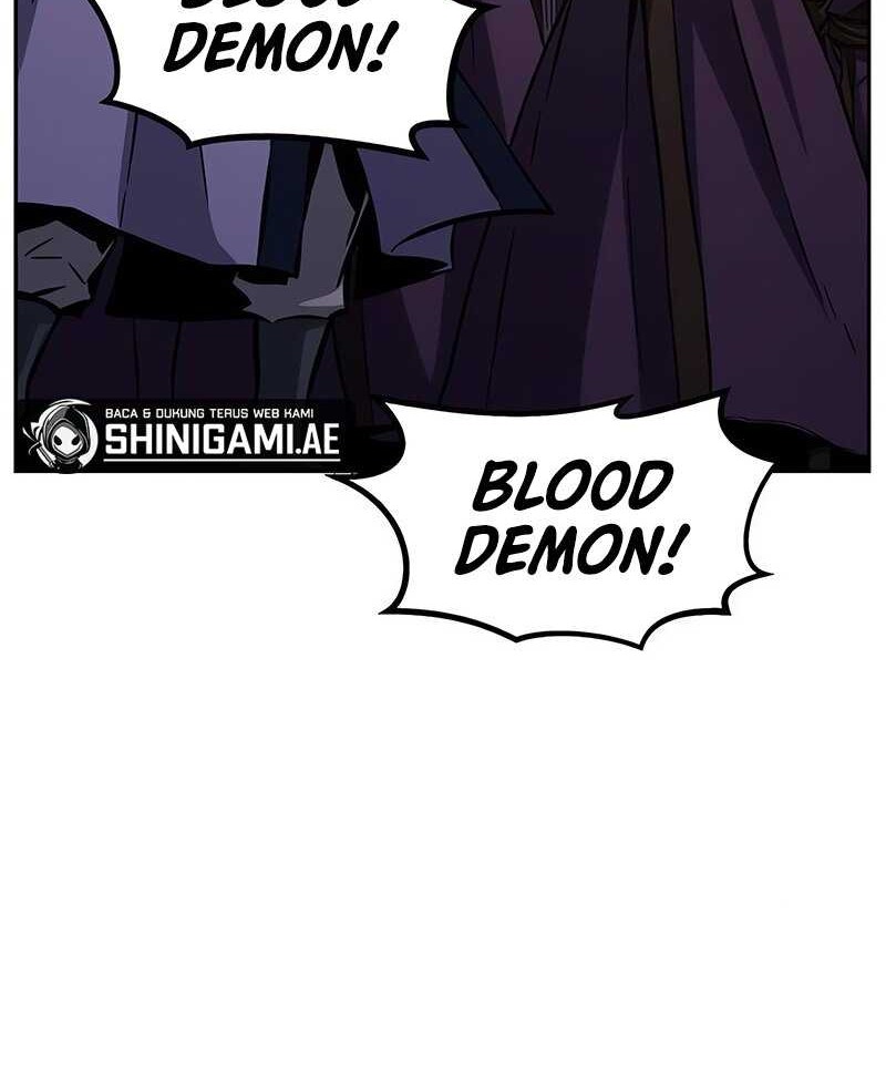Absolute Sword Sense Chapter 101 Gambar 25