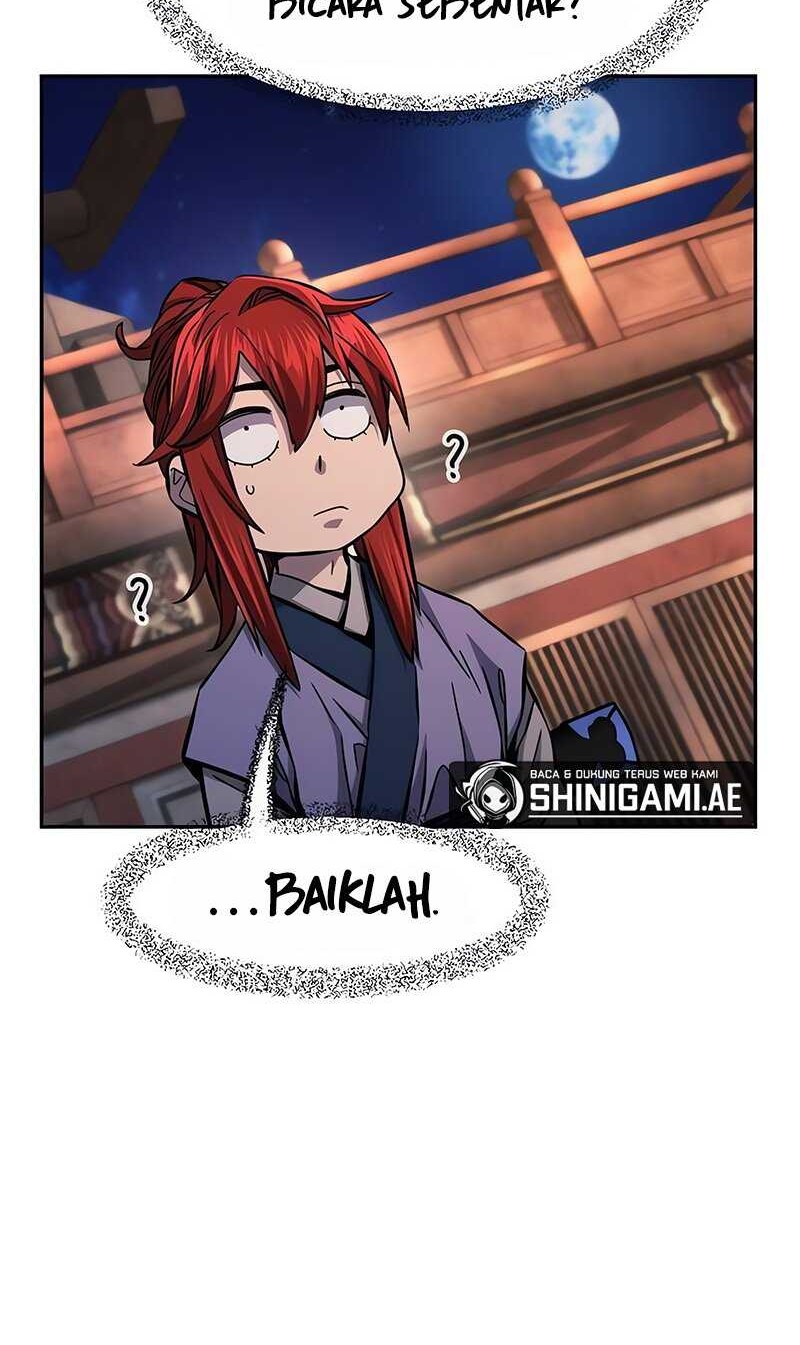 Absolute Sword Sense Chapter 101 Gambar 29