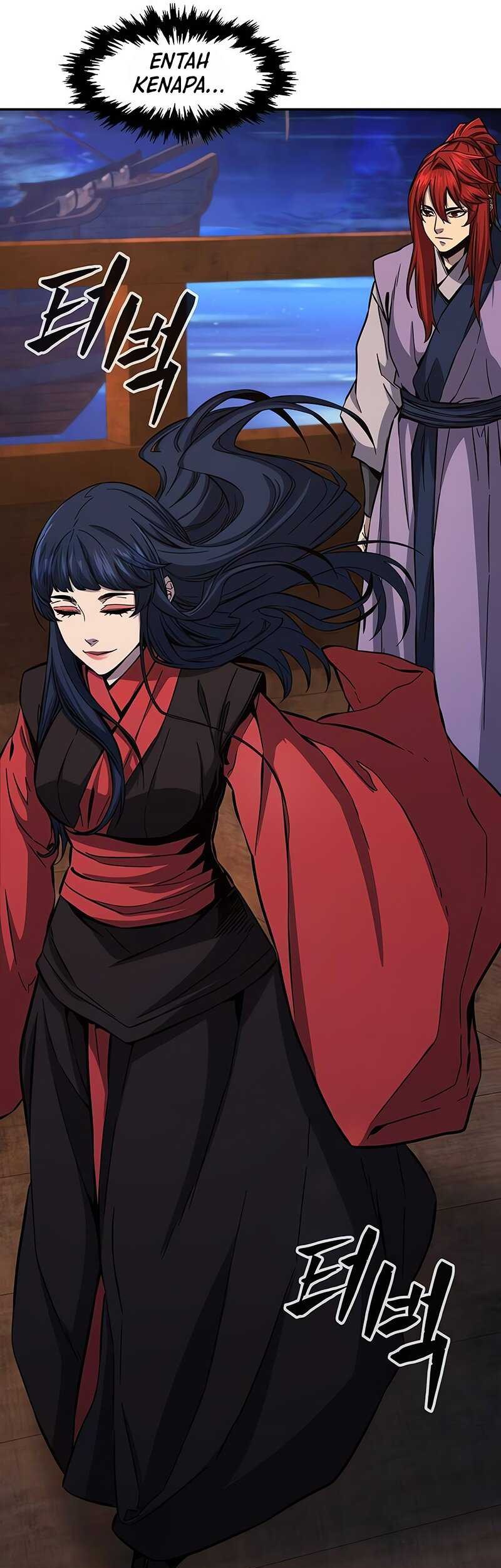 Absolute Sword Sense Chapter 101 Gambar 30