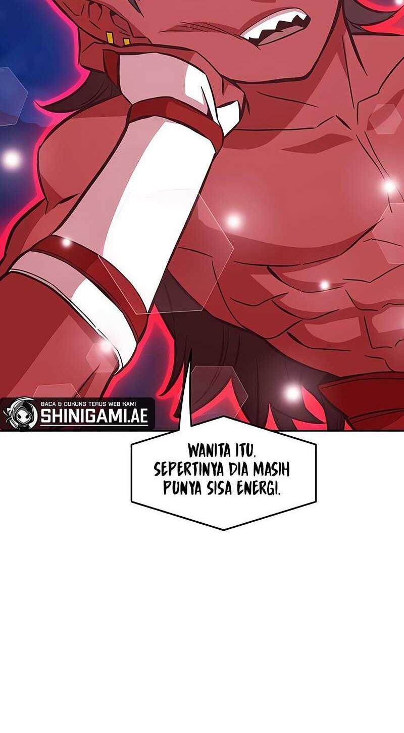 Absolute Sword Sense Chapter 101 Gambar 33