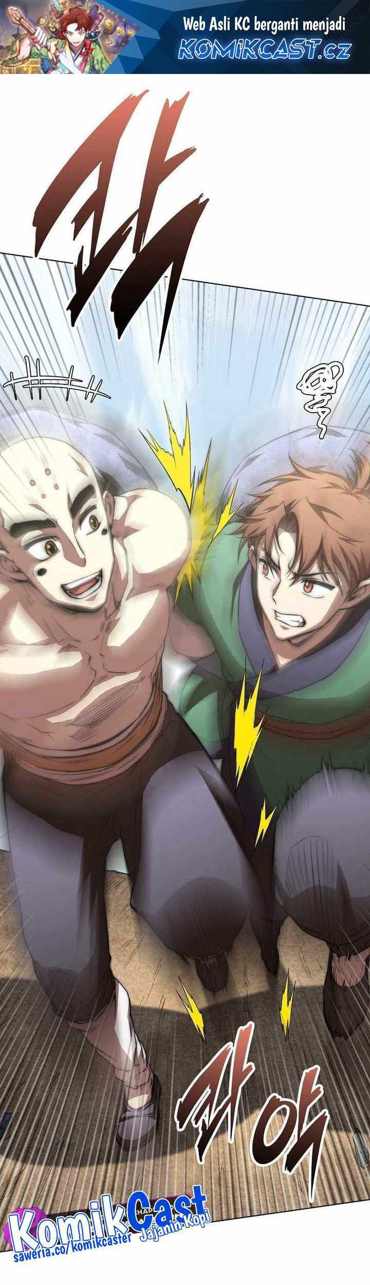 Baca Manhwa Youngest Son of the NamGung Clan Chapter 56 Gambar 2