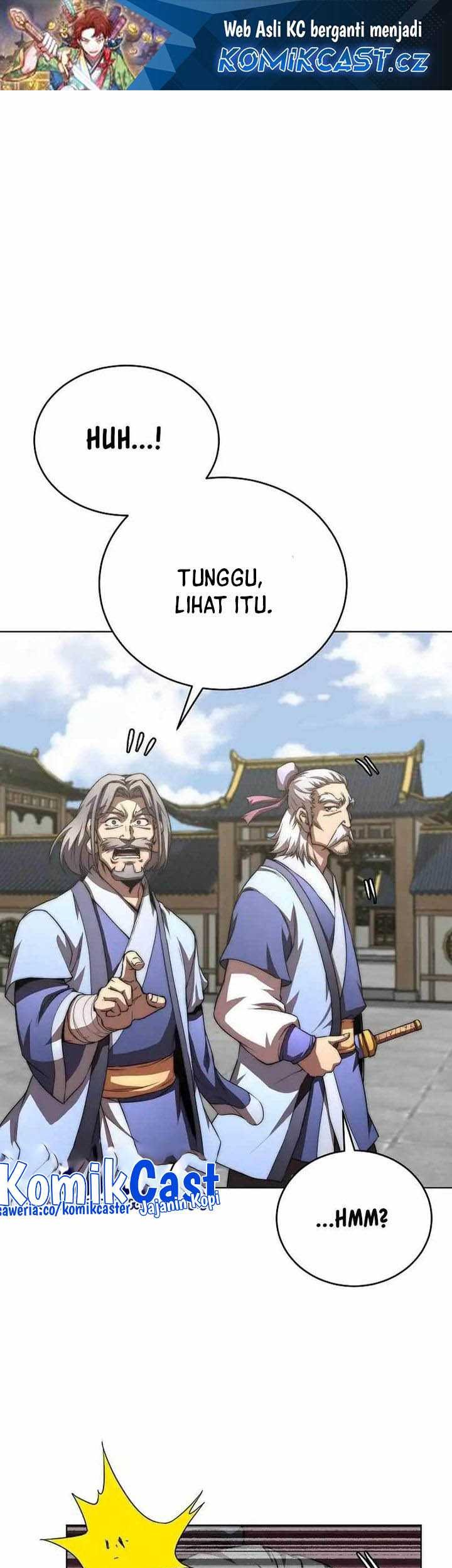 Baca Manhwa Youngest Son of the NamGung Clan Chapter 55 Gambar 2