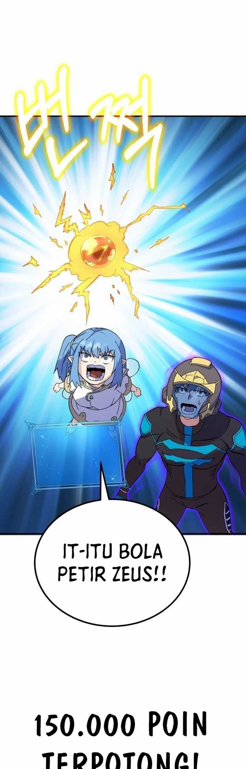 Divine Delivery Chapter 26 Gambar 19