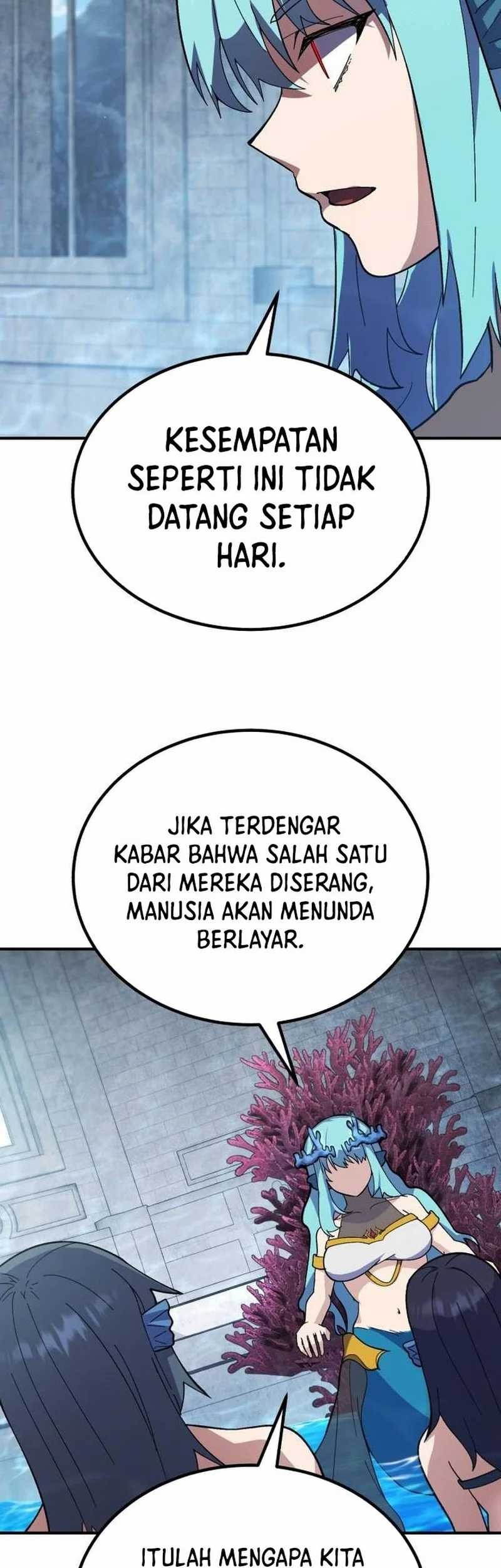 Divine Delivery Chapter 26 Gambar 29