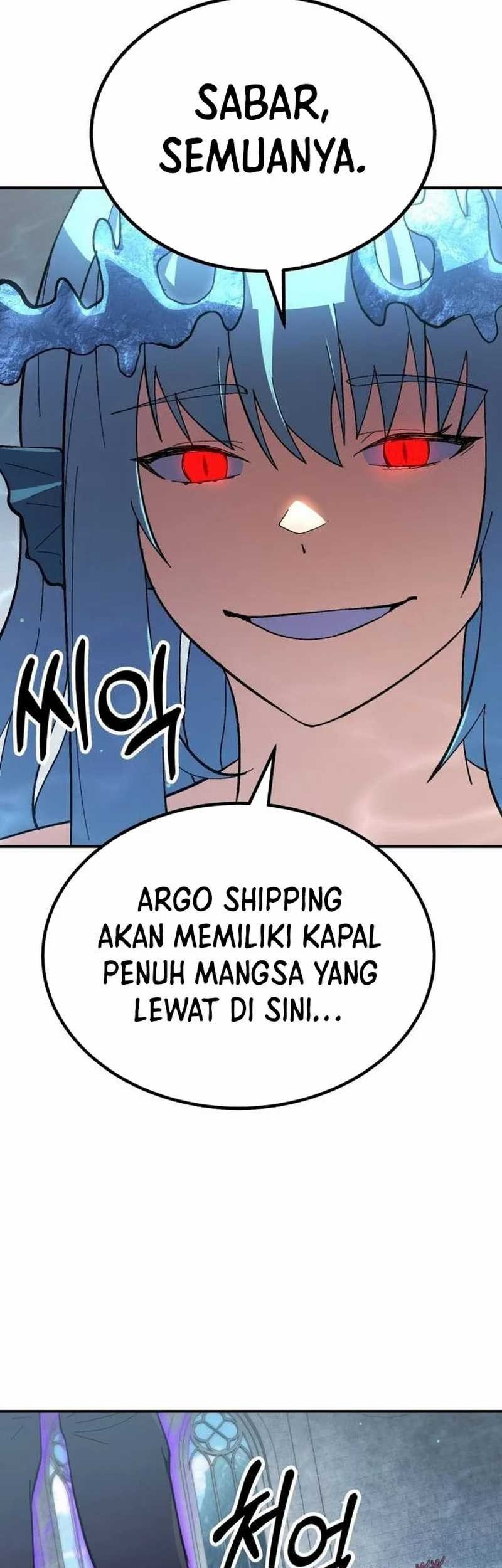 Divine Delivery Chapter 26 Gambar 31