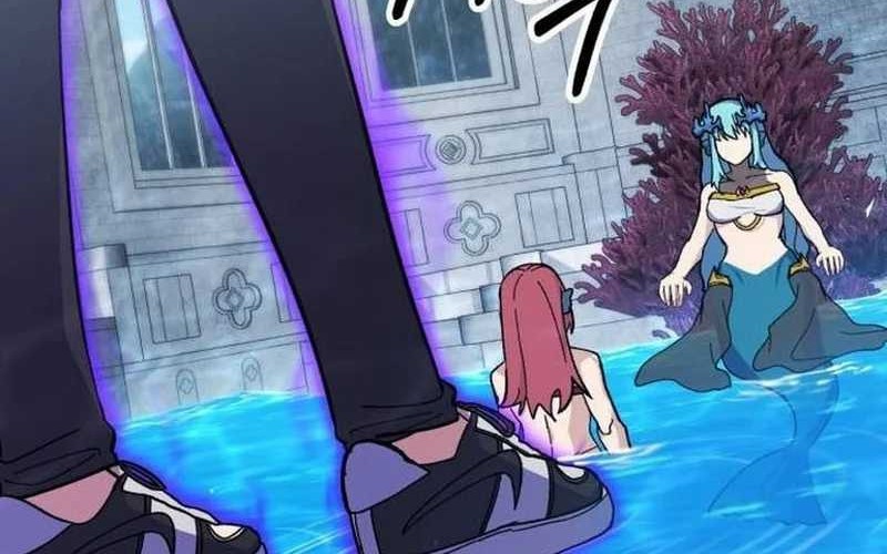 Divine Delivery Chapter 26 Gambar 32