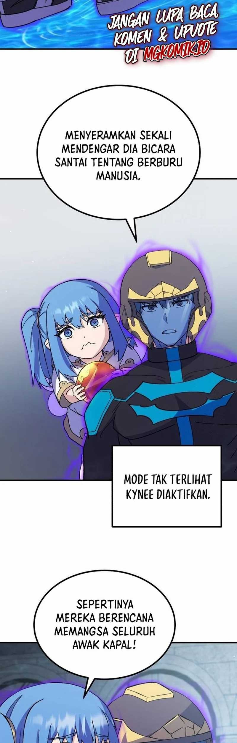 Divine Delivery Chapter 26 Gambar 33