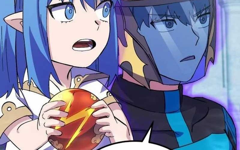 Divine Delivery Chapter 26 Gambar 34