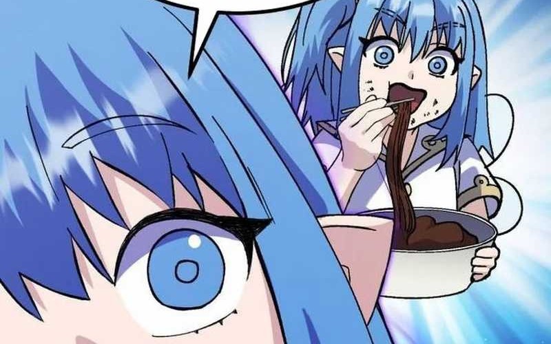 Divine Delivery Chapter 26 Gambar 36