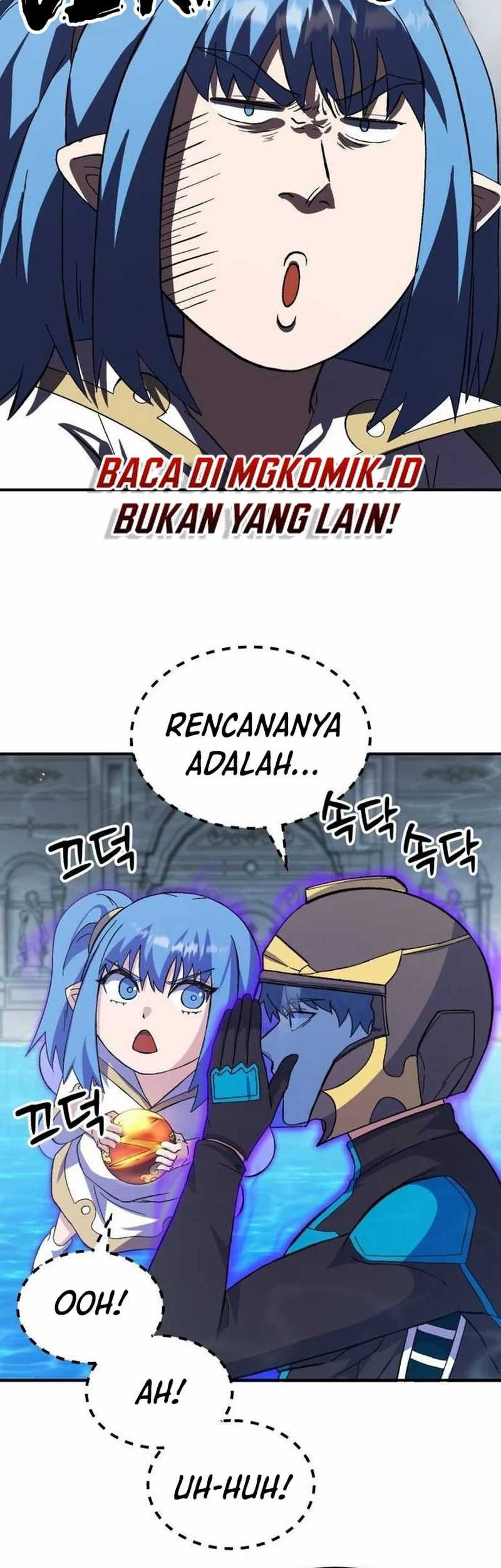 Divine Delivery Chapter 26 Gambar 39
