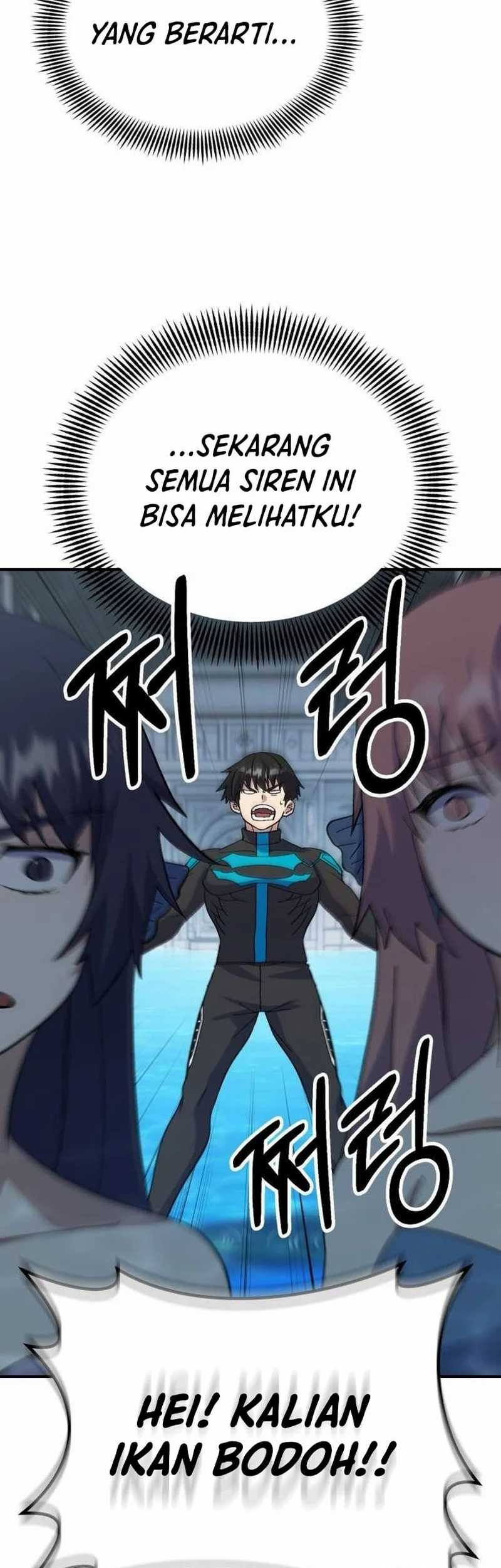 Divine Delivery Chapter 26 Gambar 47