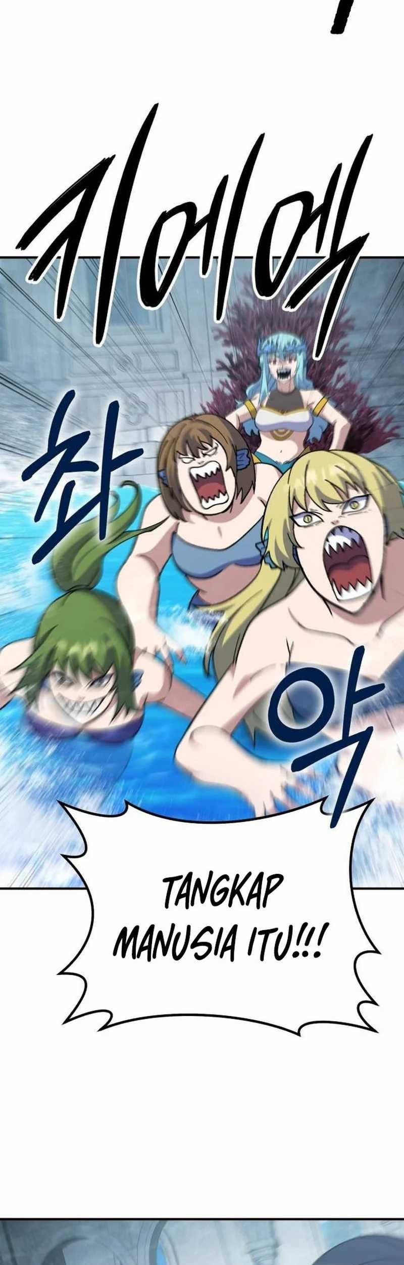 Divine Delivery Chapter 26 Gambar 53