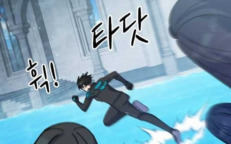 Divine Delivery Chapter 26 Gambar 54