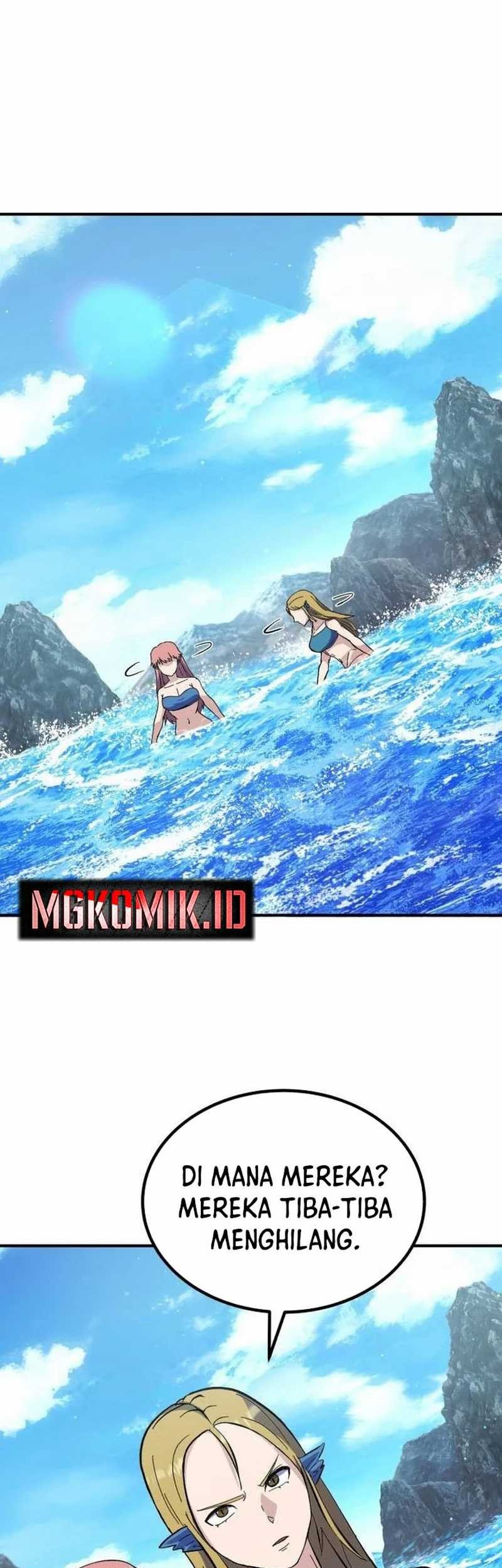 Divine Delivery Chapter 26 Gambar 3