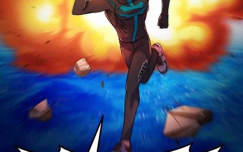 Divine Delivery Chapter 26 Gambar 64
